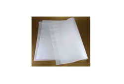 Backpapier weiss 40x60 cm - 500 St.